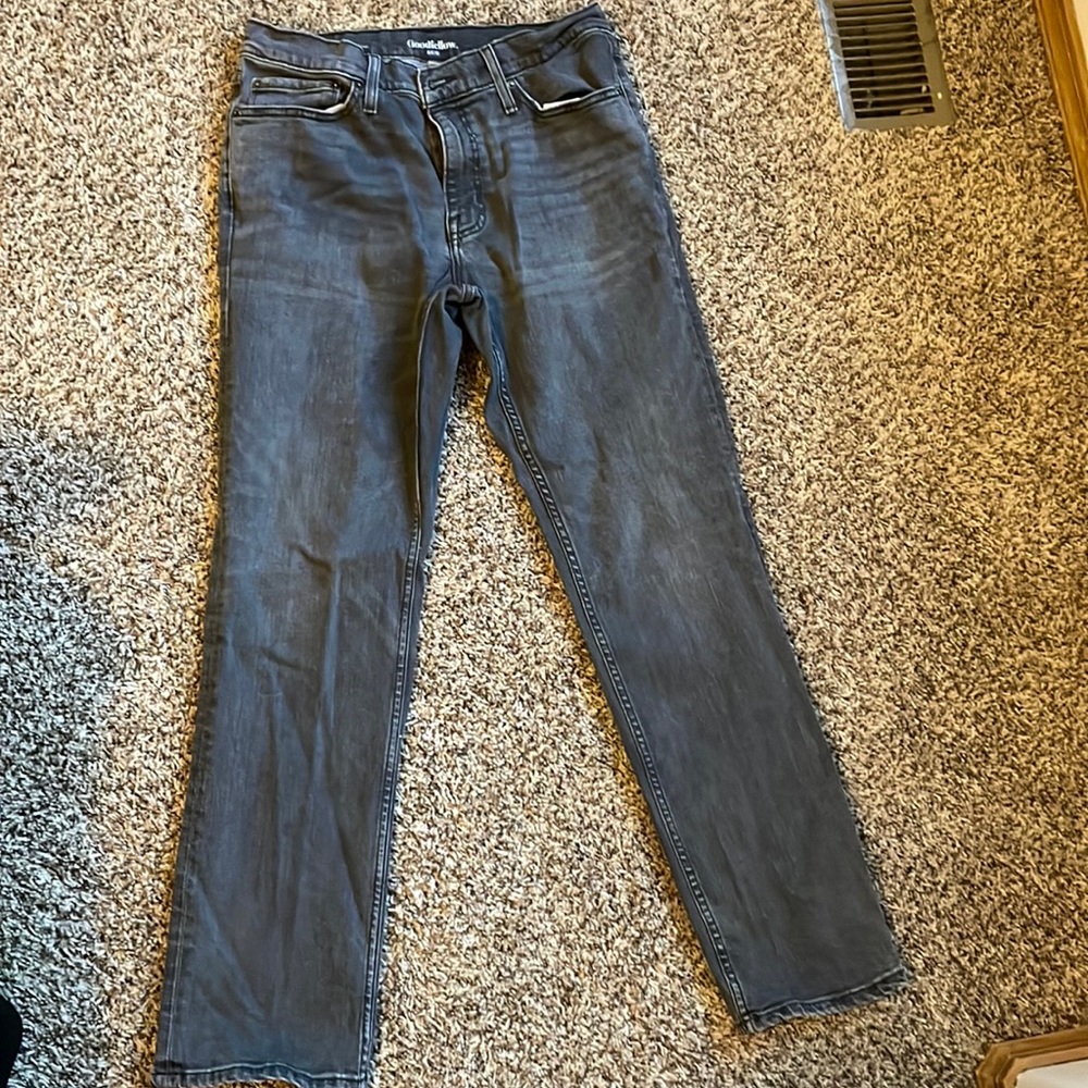 Goodfellow & CO jeans